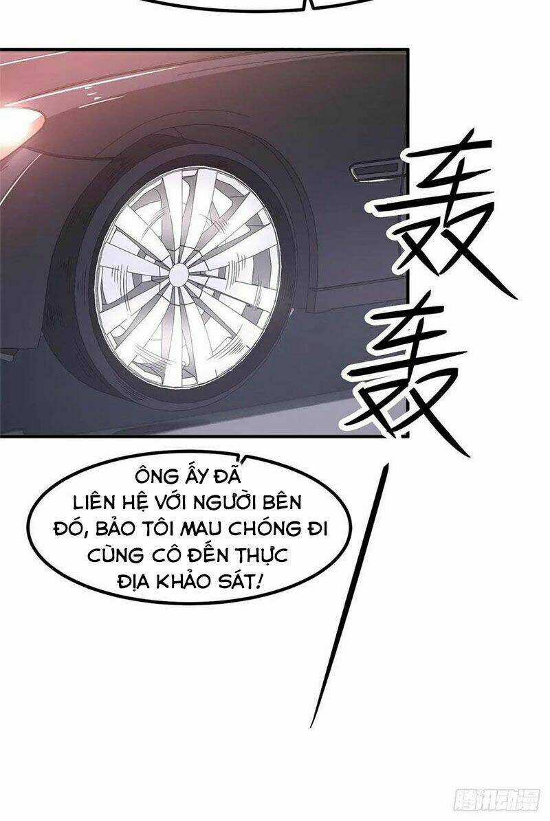 Hắc Tạp Chapter 35 trang 16