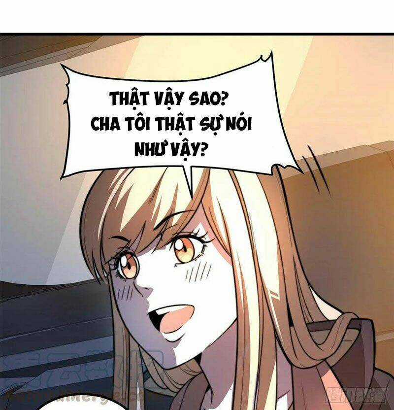 Hắc Tạp Chapter 35 trang 17