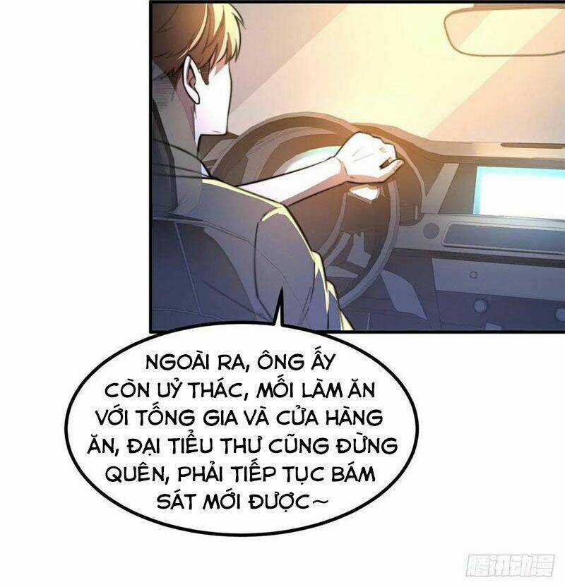 Hắc Tạp Chapter 35 trang 19