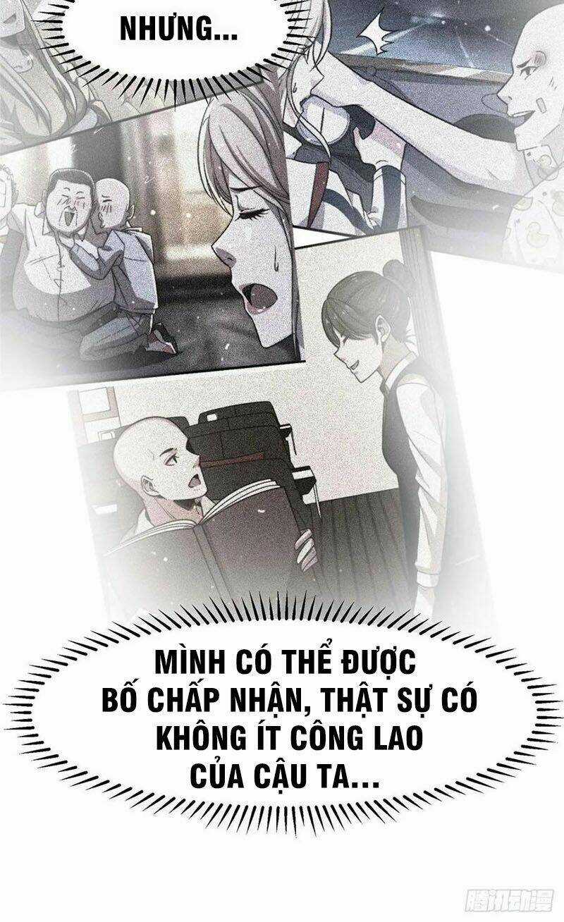 Hắc Tạp Chapter 35 trang 24