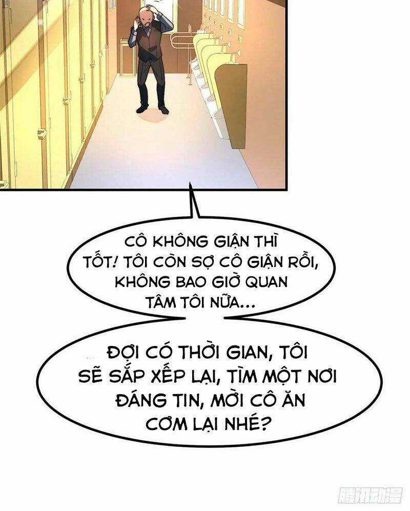 Hắc Tạp Chapter 35 trang 27