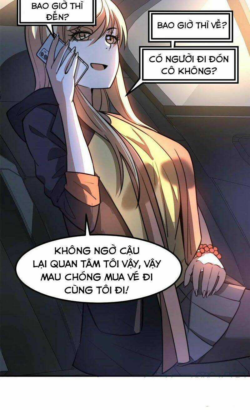 Hắc Tạp Chapter 35 trang 29