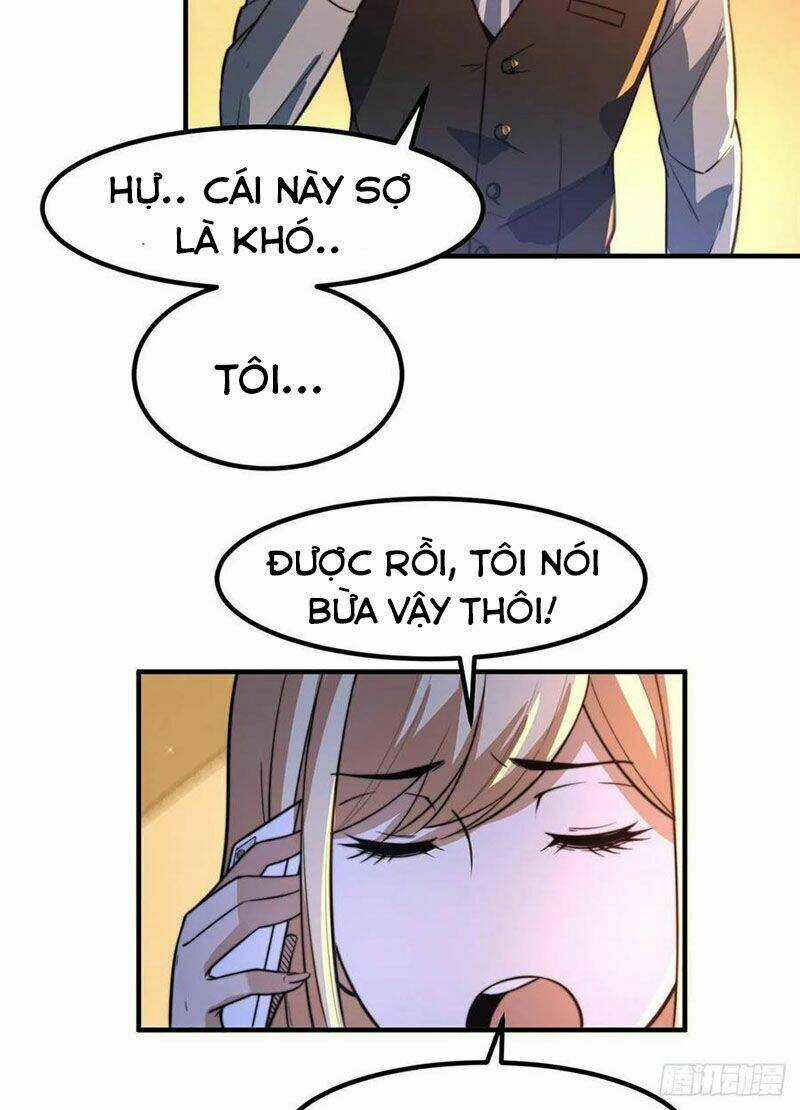 Hắc Tạp Chapter 35 trang 31