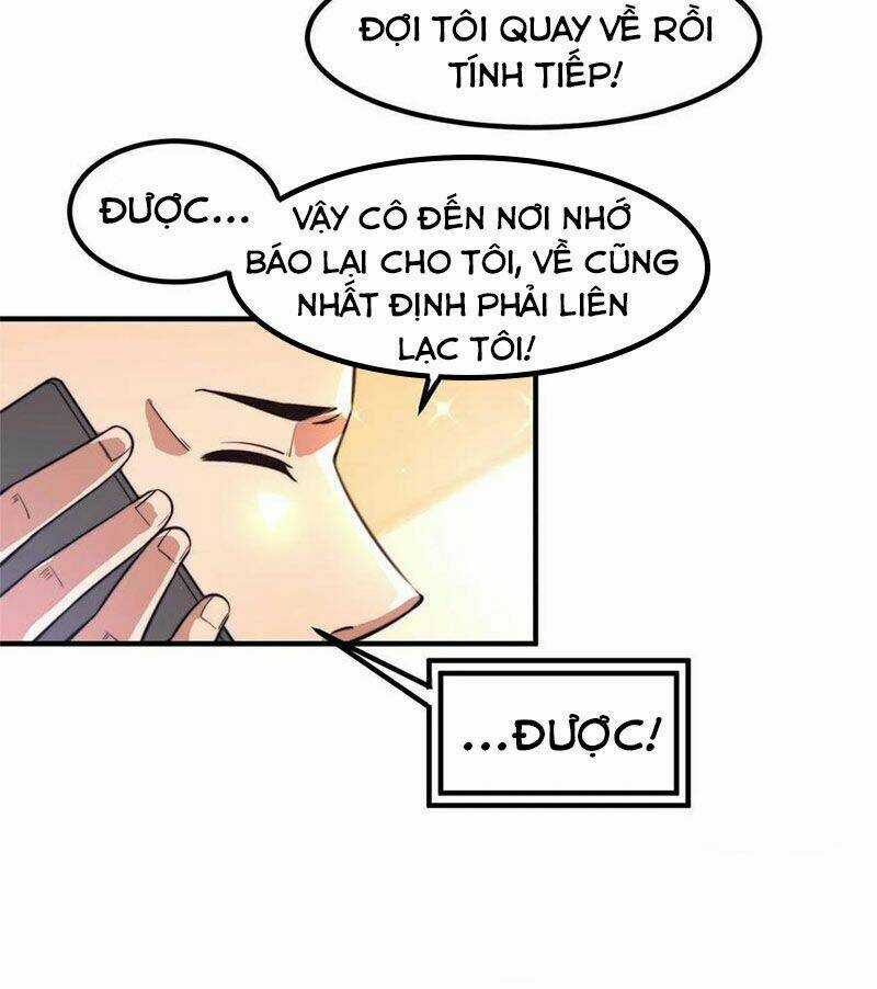 Hắc Tạp Chapter 35 trang 32