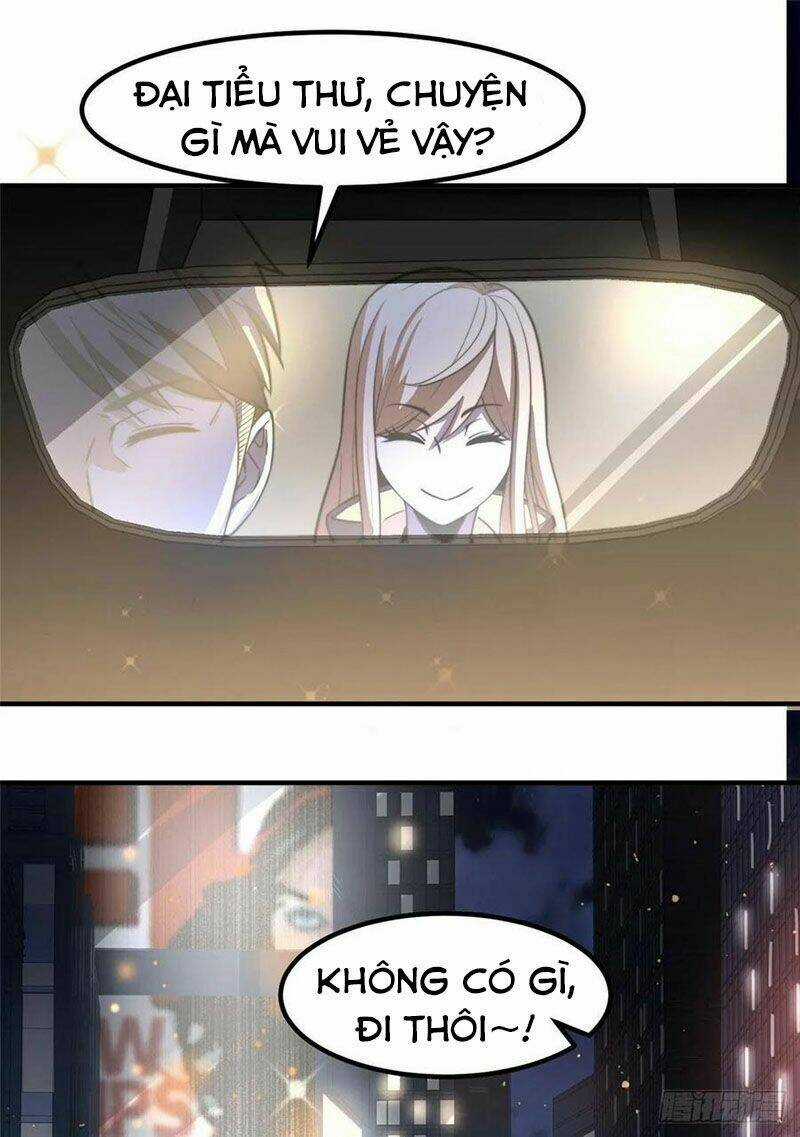 Hắc Tạp Chapter 35 trang 33