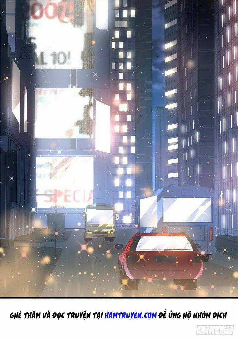 Hắc Tạp Chapter 35 trang 34