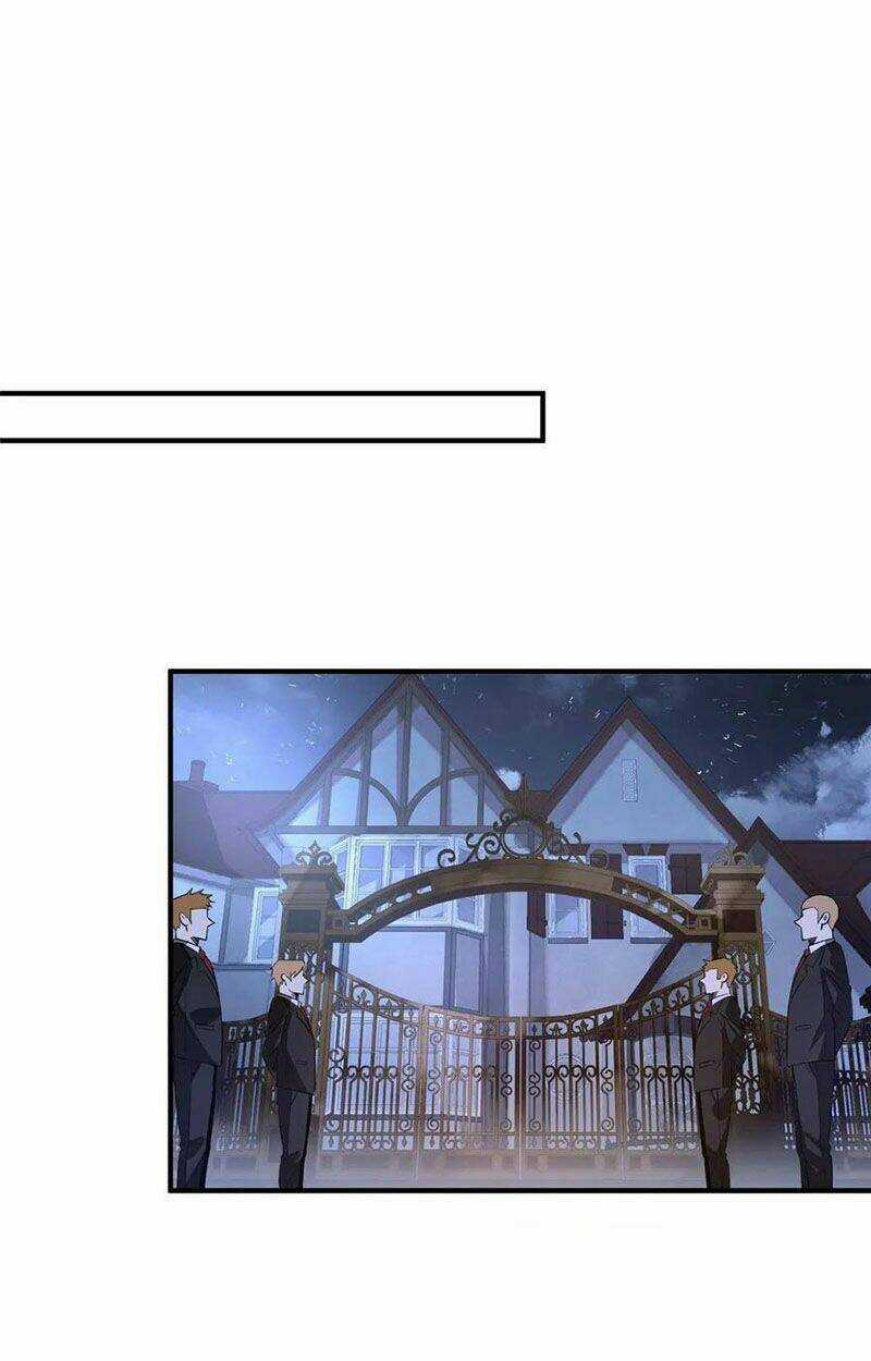 Hắc Tạp Chapter 35 trang 35