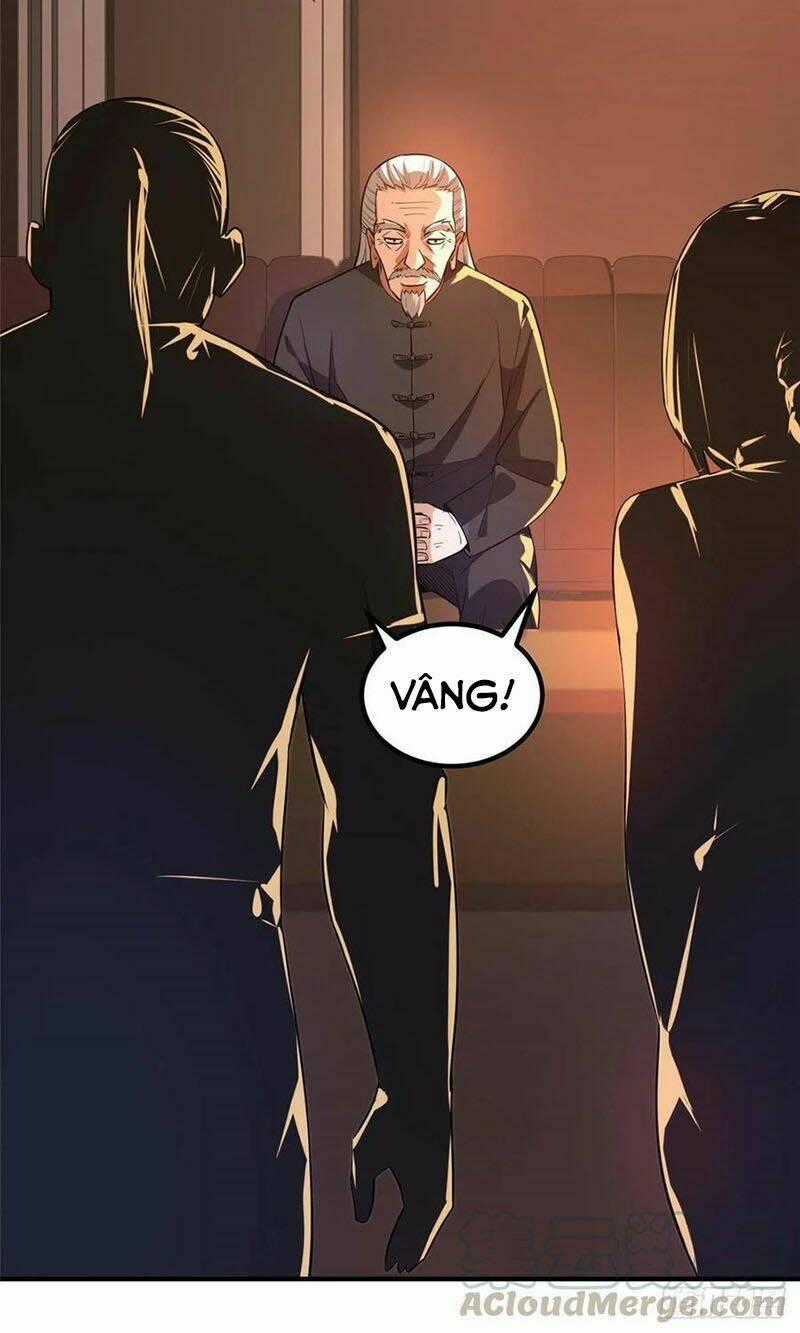 Hắc Tạp Chapter 35 trang 38