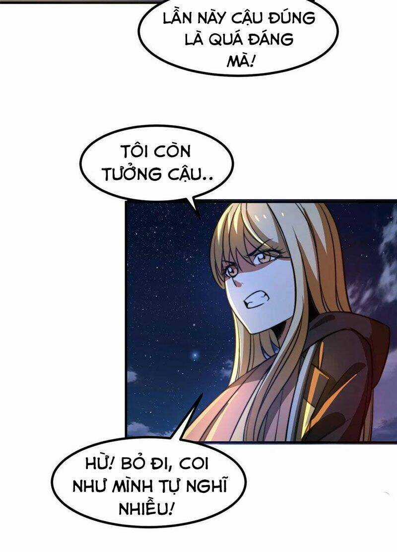 Hắc Tạp Chapter 35 trang 8