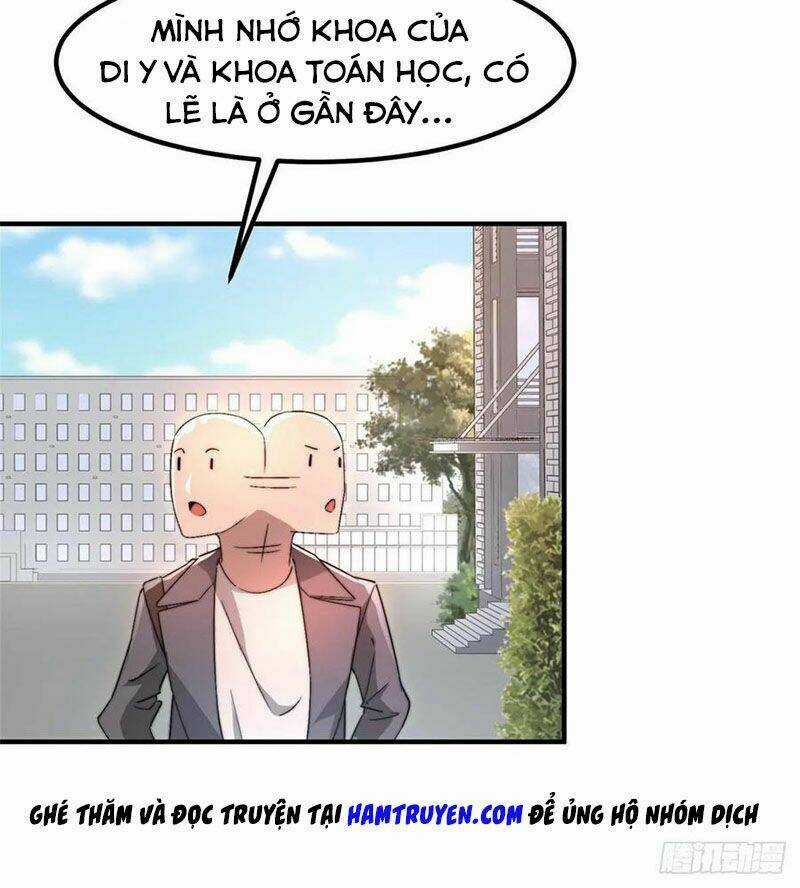 Hắc Tạp Chapter 36 trang 10