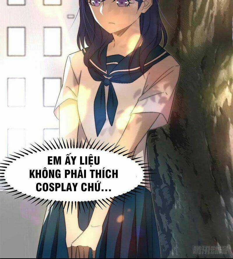 Hắc Tạp Chapter 36 trang 13