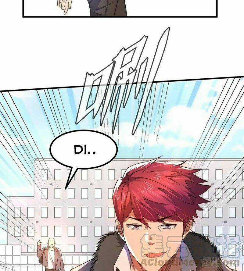 Hắc Tạp Chapter 36 trang 15