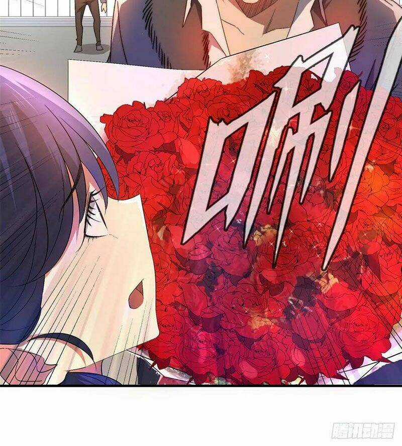 Hắc Tạp Chapter 36 trang 16