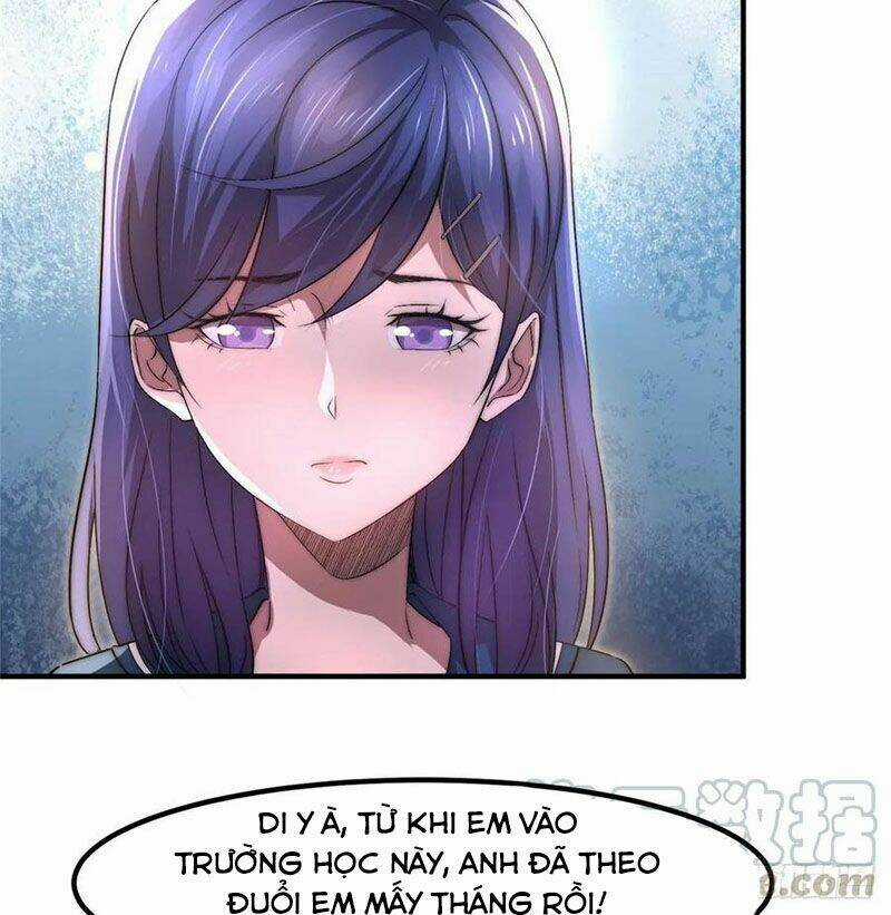 Hắc Tạp Chapter 36 trang 19