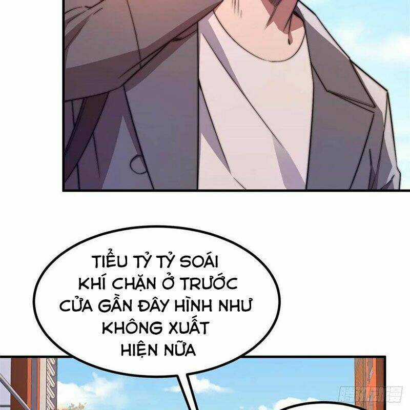 Hắc Tạp Chapter 36 trang 2