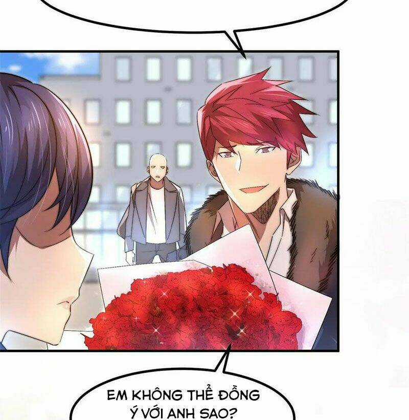 Hắc Tạp Chapter 36 trang 20