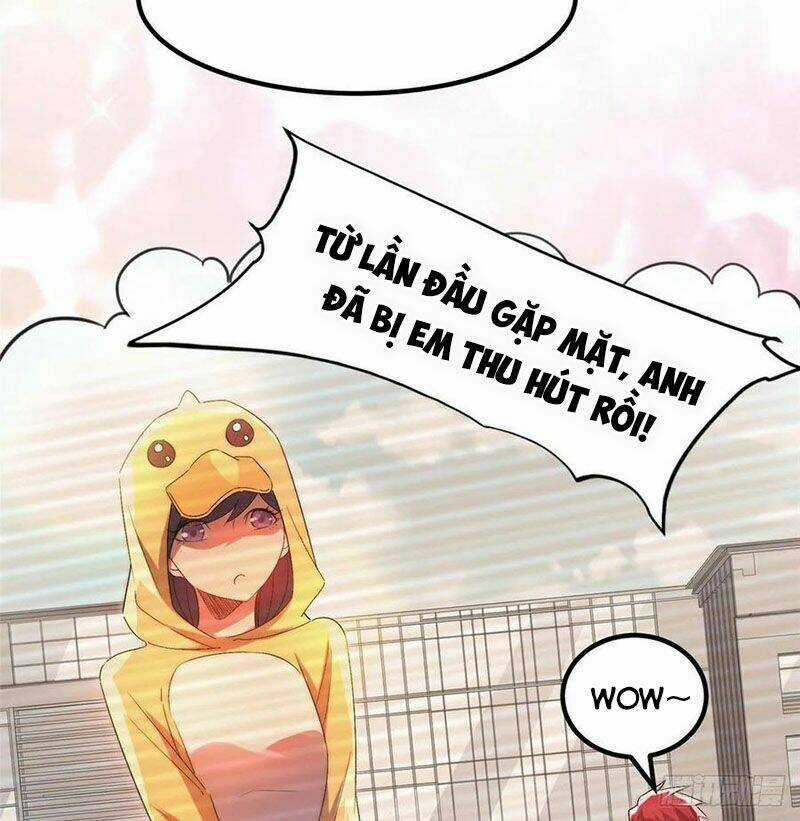 Hắc Tạp Chapter 36 trang 21