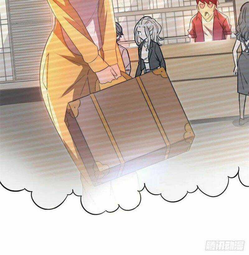 Hắc Tạp Chapter 36 trang 22