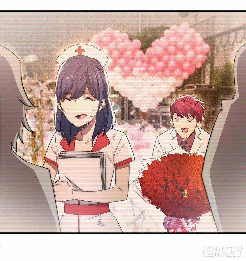 Hắc Tạp Chapter 36 trang 25