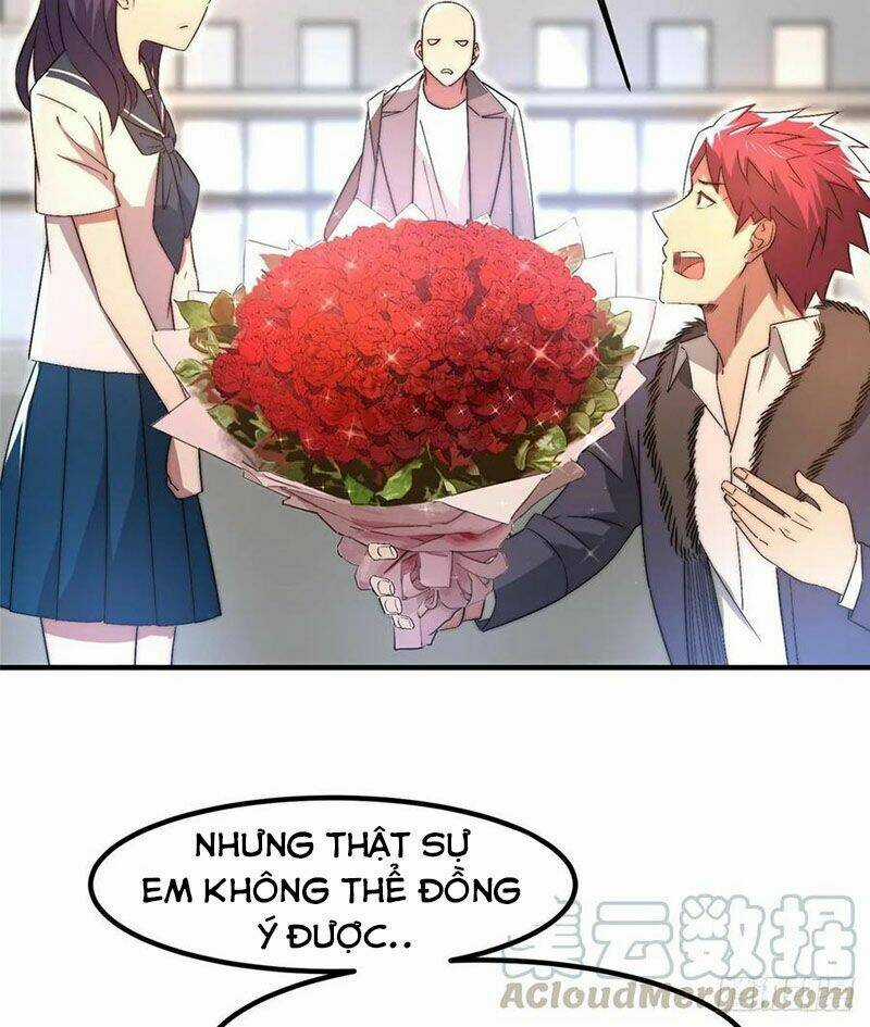 Hắc Tạp Chapter 36 trang 27