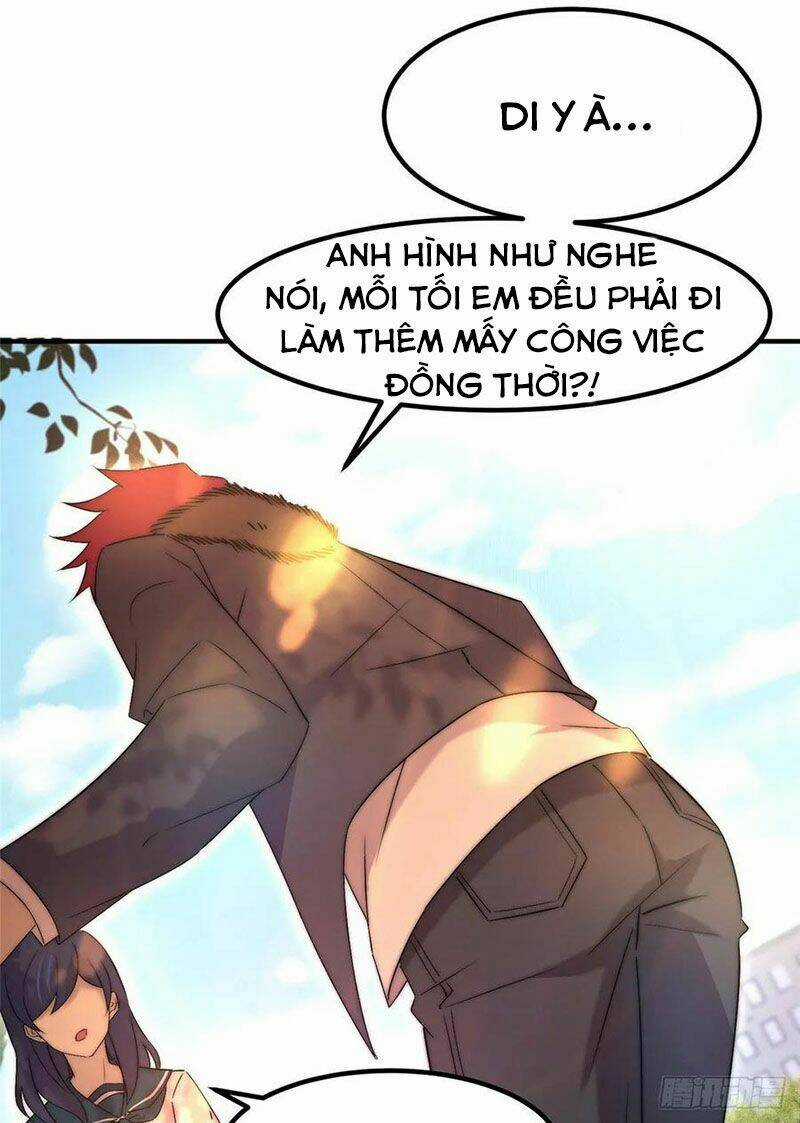 Hắc Tạp Chapter 36 trang 29
