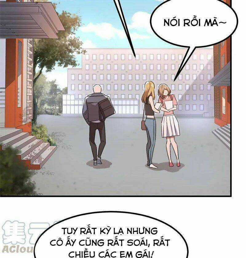 Hắc Tạp Chapter 36 trang 3