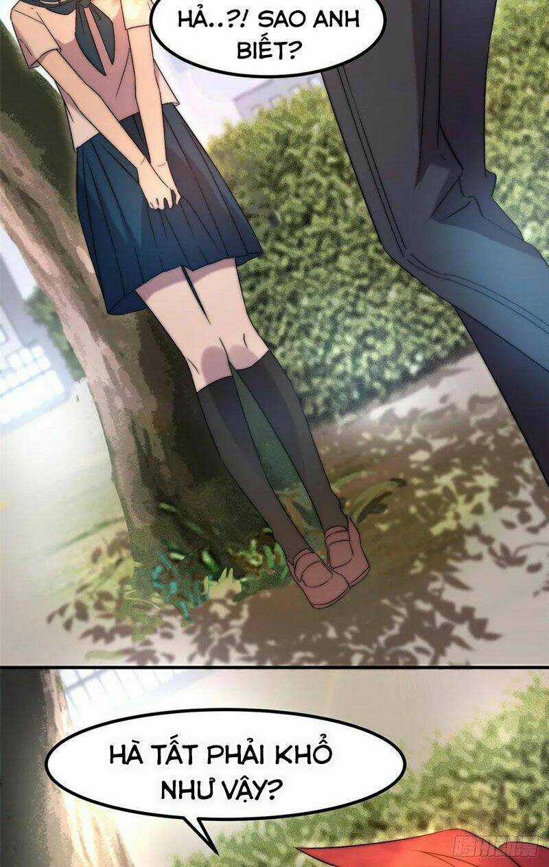 Hắc Tạp Chapter 36 trang 30