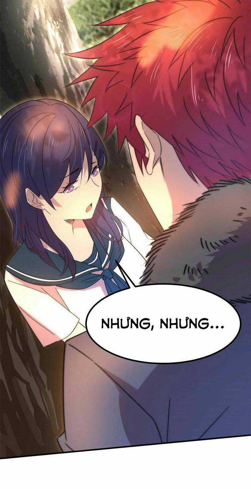 Hắc Tạp Chapter 36 trang 31