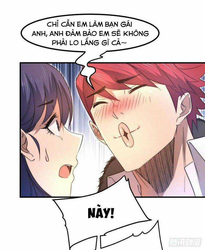 Hắc Tạp Chapter 36 trang 32