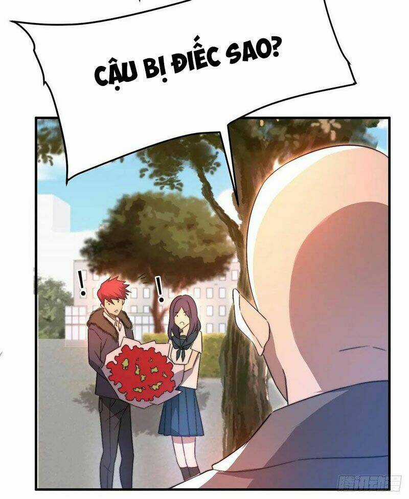 Hắc Tạp Chapter 36 trang 33