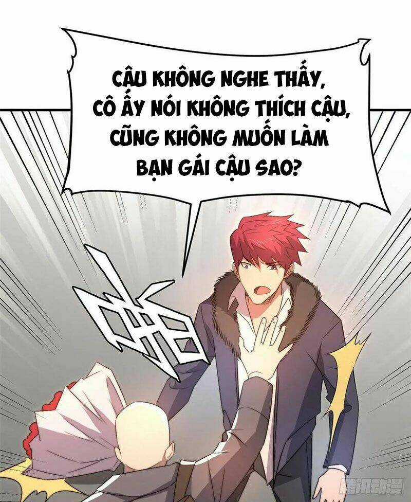 Hắc Tạp Chapter 36 trang 34