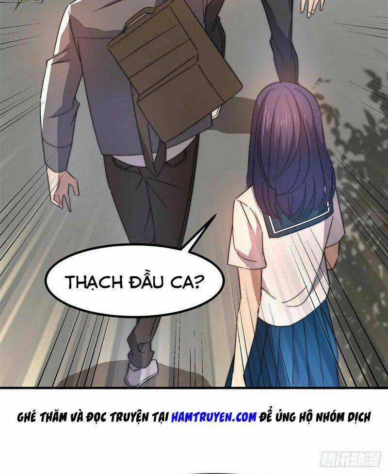Hắc Tạp Chapter 36 trang 35
