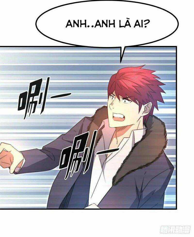 Hắc Tạp Chapter 36 trang 36