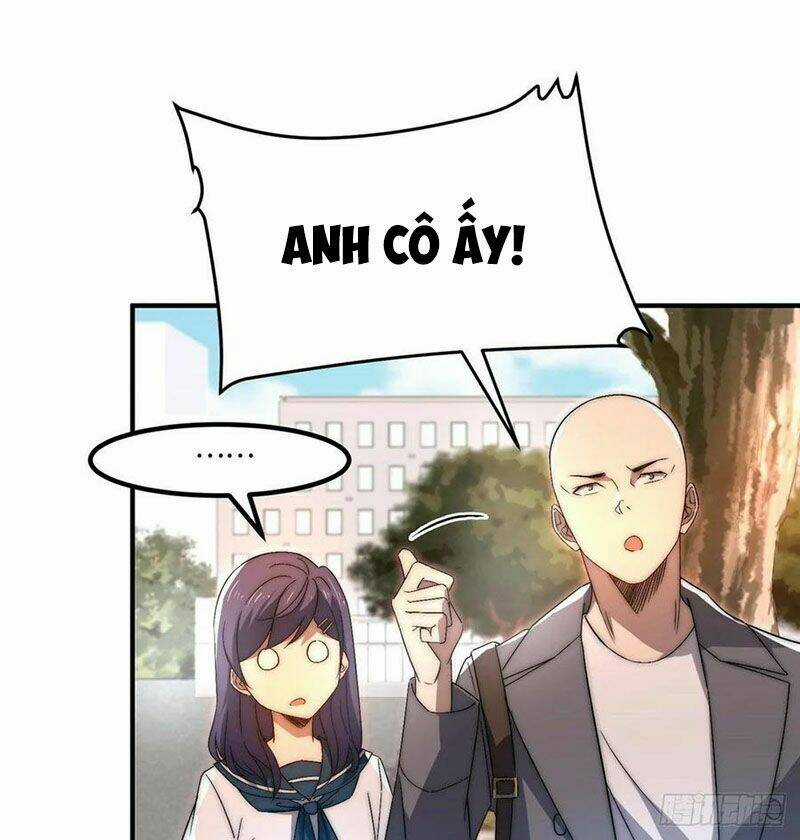 Hắc Tạp Chapter 36 trang 37