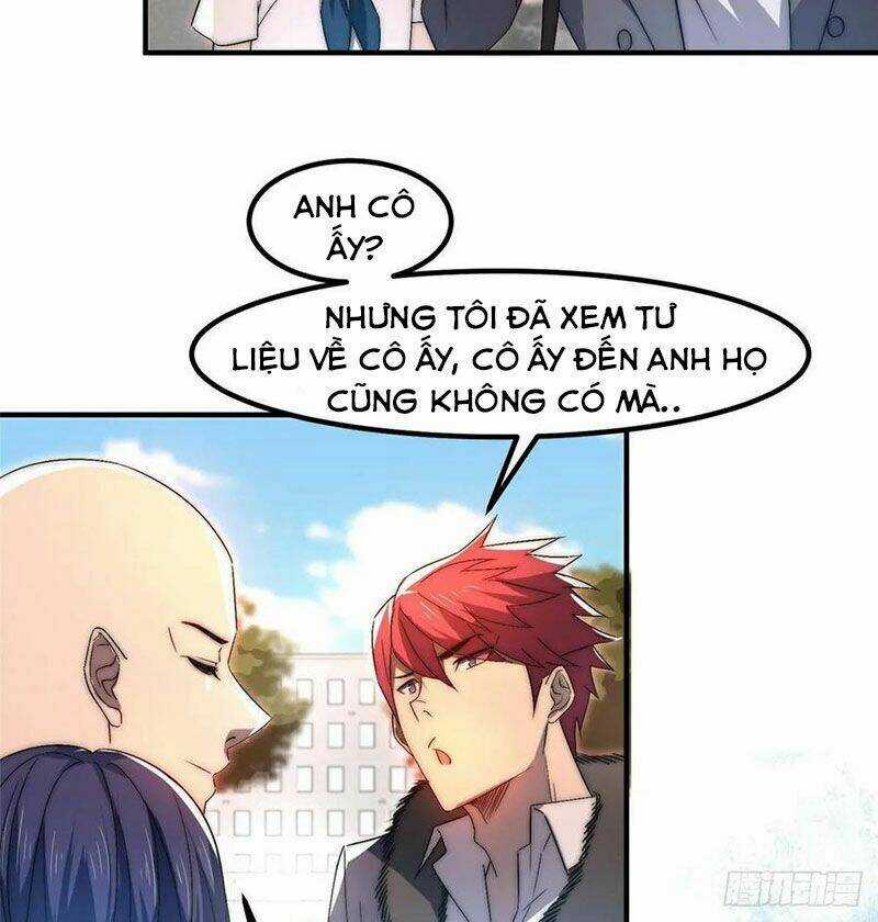 Hắc Tạp Chapter 36 trang 38