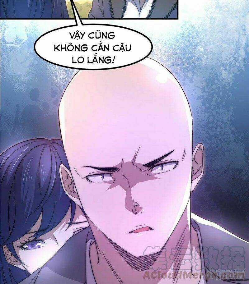 Hắc Tạp Chapter 36 trang 39