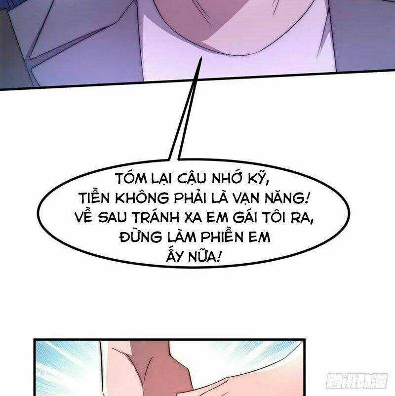 Hắc Tạp Chapter 36 trang 40