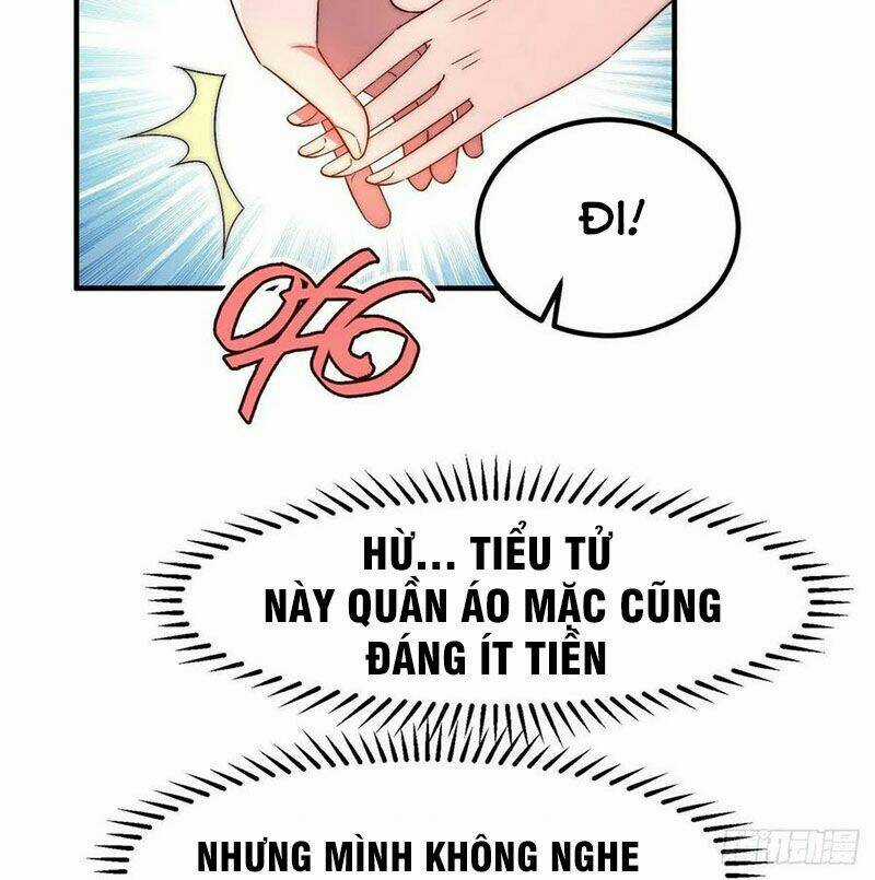 Hắc Tạp Chapter 36 trang 41