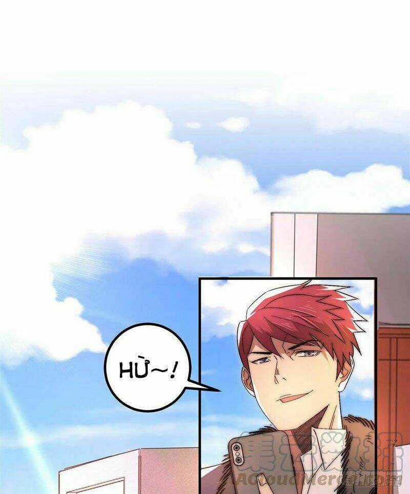 Hắc Tạp Chapter 36 trang 43