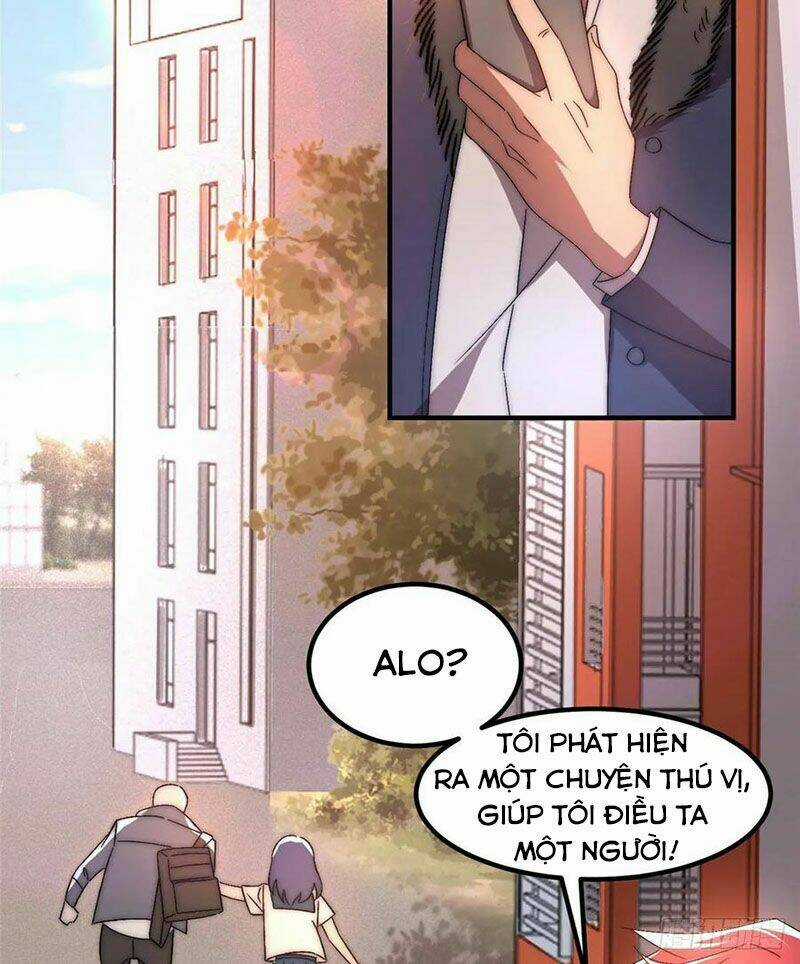 Hắc Tạp Chapter 36 trang 44