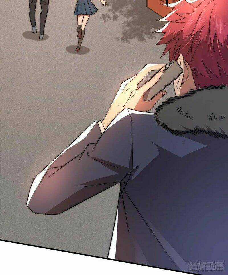 Hắc Tạp Chapter 36 trang 45