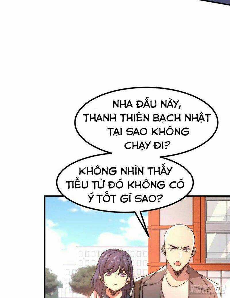 Hắc Tạp Chapter 36 trang 46