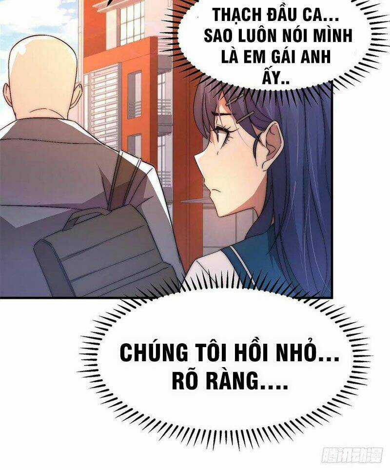 Hắc Tạp Chapter 36 trang 48