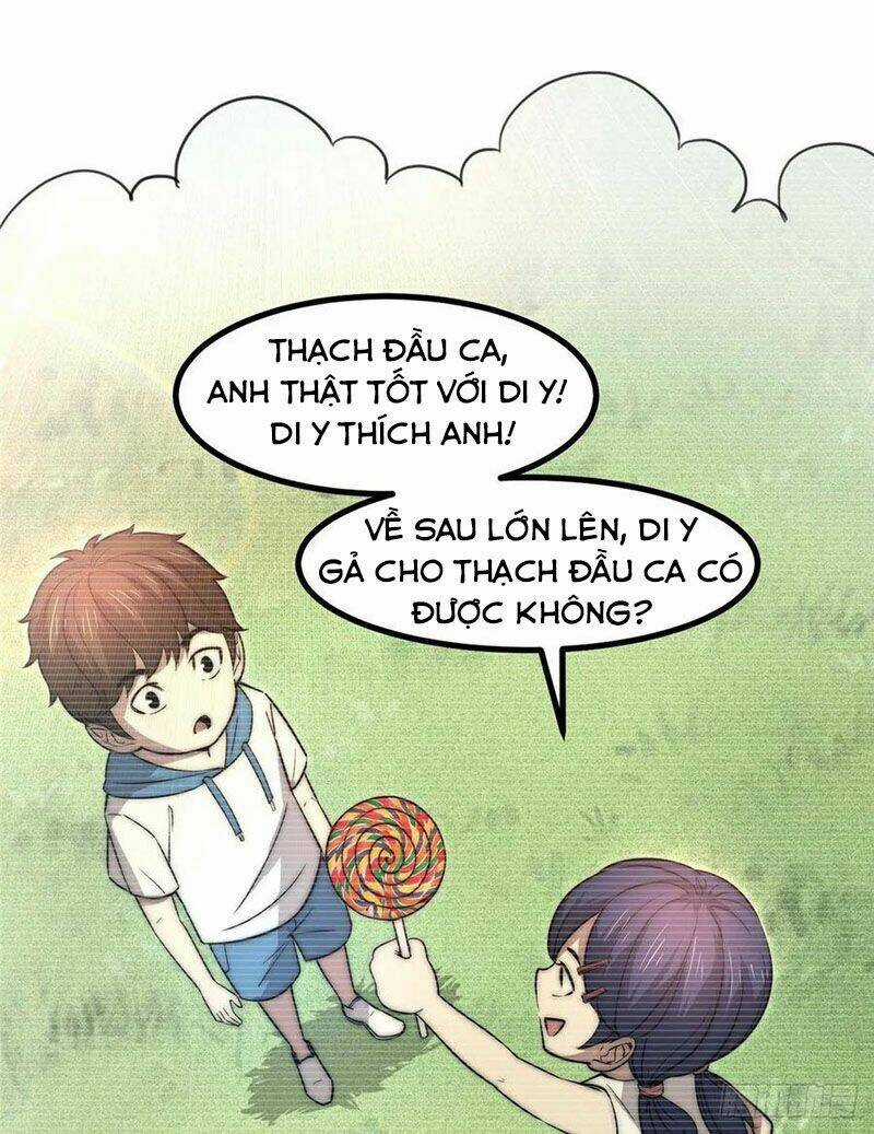 Hắc Tạp Chapter 36 trang 49