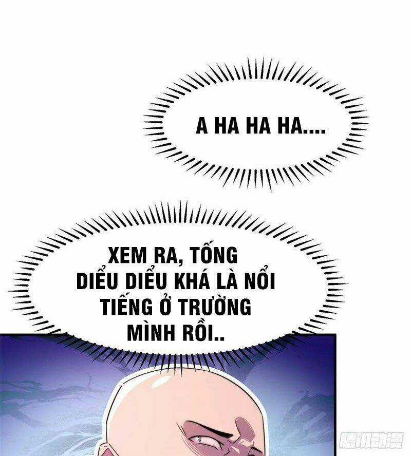 Hắc Tạp Chapter 36 trang 5