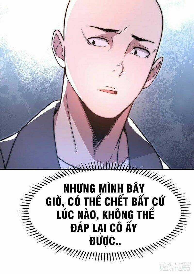 Hắc Tạp Chapter 36 trang 53