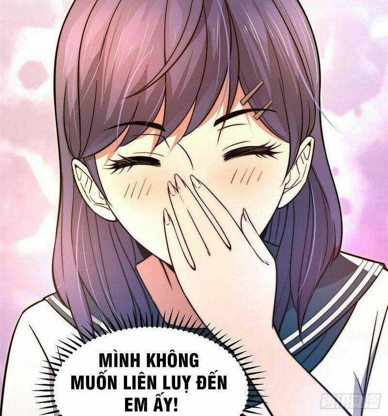 Hắc Tạp Chapter 36 trang 56