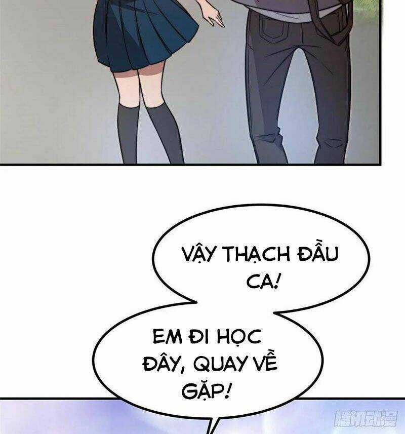 Hắc Tạp Chapter 36 trang 58