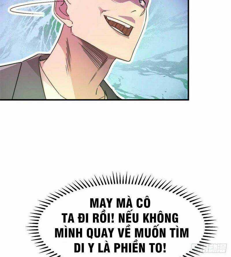 Hắc Tạp Chapter 36 trang 6