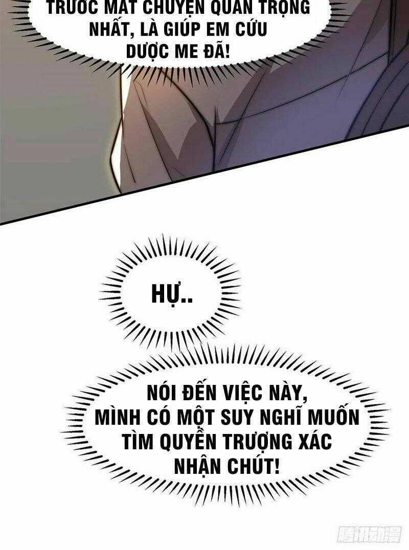 Hắc Tạp Chapter 36 trang 61